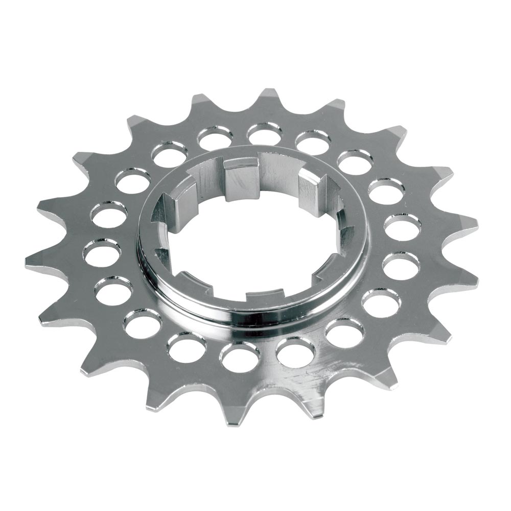 Gusset Components Spares & Accessories - Campag 1-Er Cog