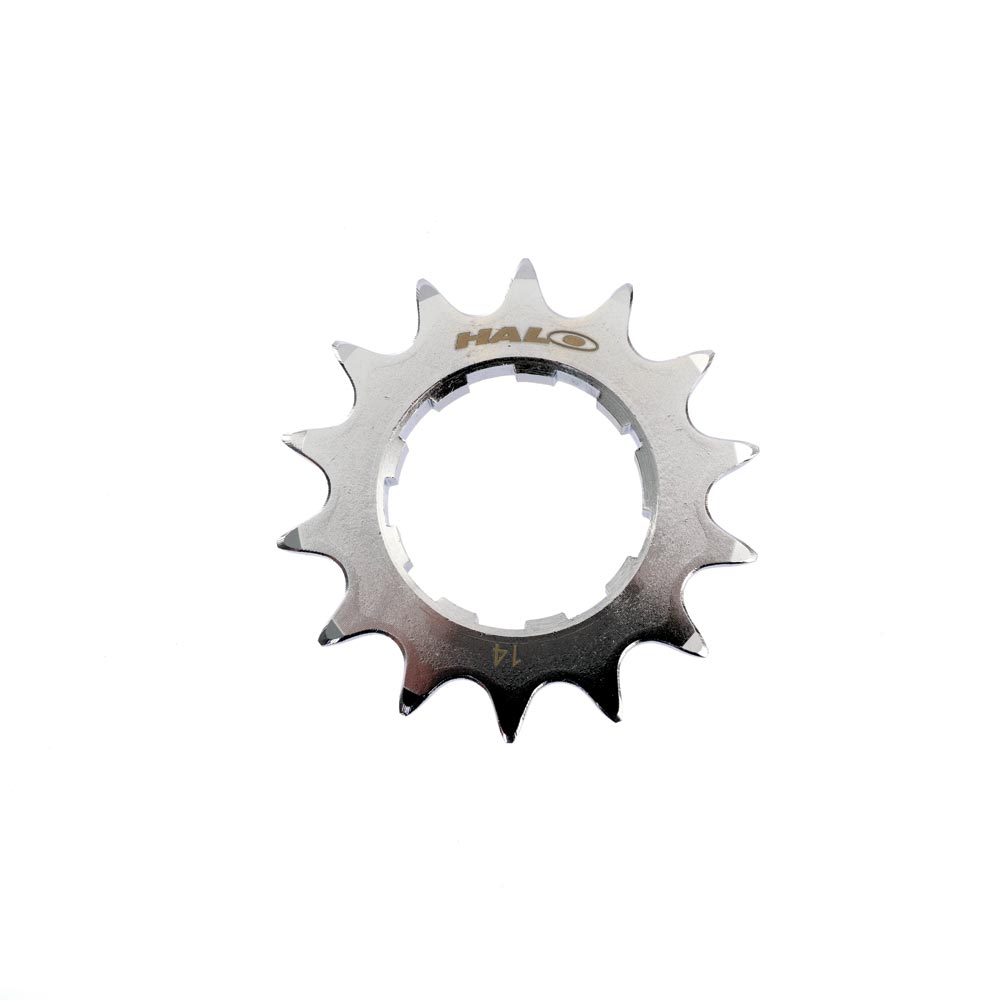 Halo Spares & Accessories - Fat Foot Cog