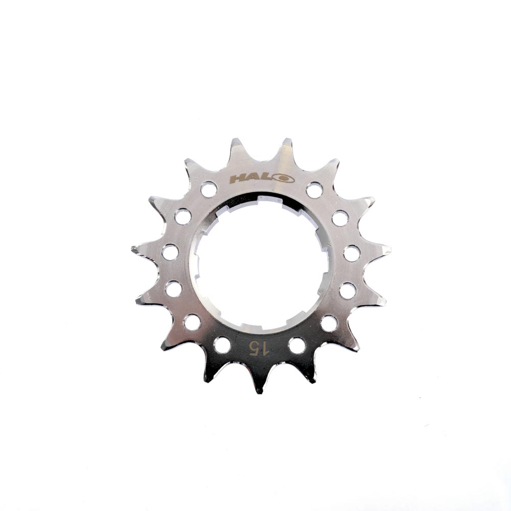 Halo Spares & Accessories - Fat Foot Cog