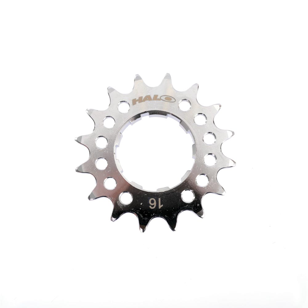 Halo Spares & Accessories - Fat Foot Cog