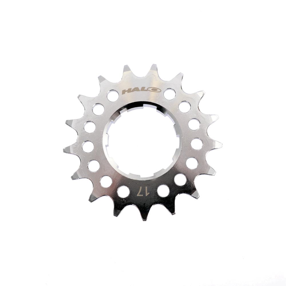 Halo Spares & Accessories - Fat Foot Cog