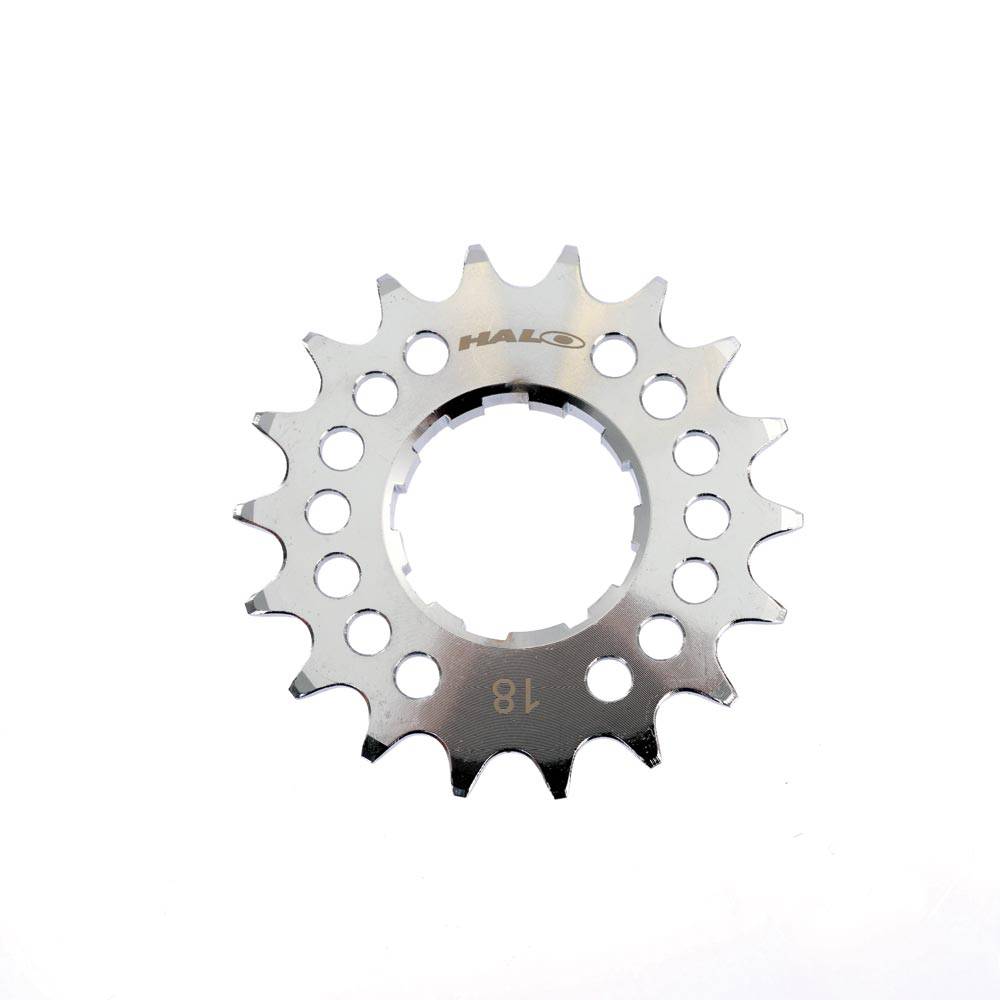 Halo Spares & Accessories - Fat Foot Cog