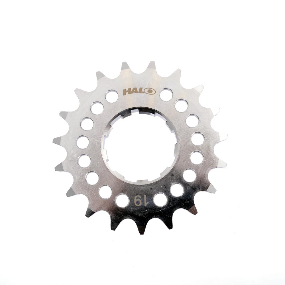 Halo Spares & Accessories - Fat Foot Cog