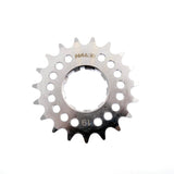 Halo Spares & Accessories - Fat Foot Cog
