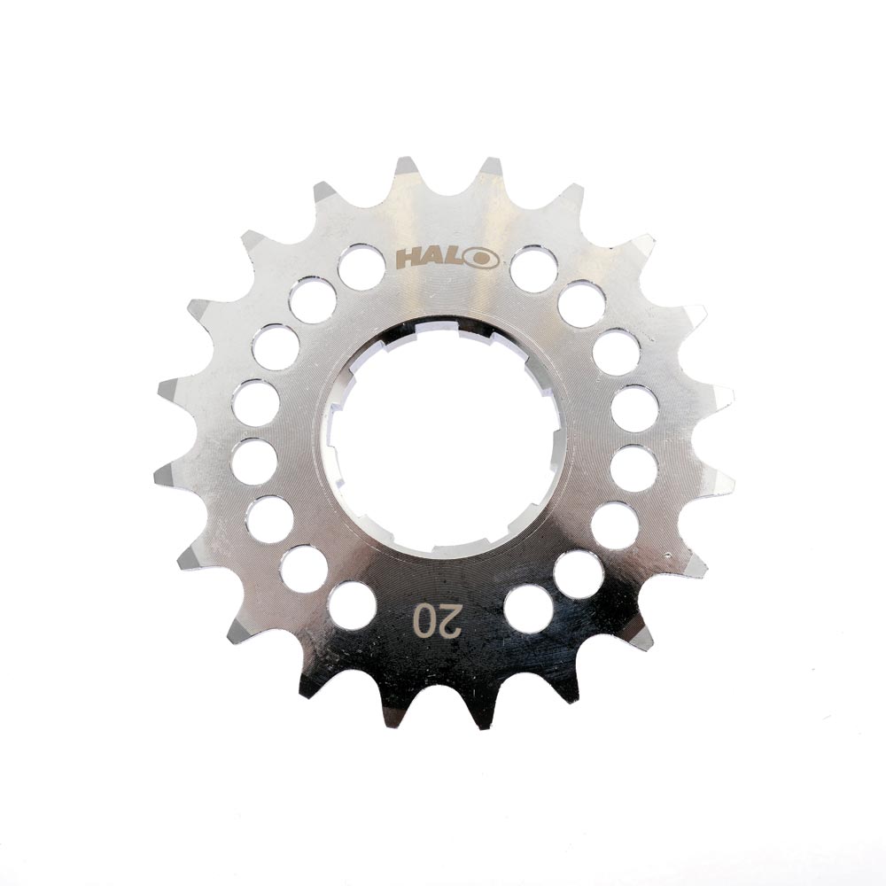 Halo Spares & Accessories - Fat Foot Cog