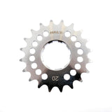 Halo Spares & Accessories - Fat Foot Cog