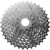 Shimano Cassette - CS-HG400 Alivio 9-speed cassette