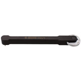 UNIOR Pro Chain Wear Indicator Tool for bike chains, showing measurements from 0 to 1.2mm for accurate chain wear assessment