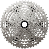 Shimano Deore CS-M6200 12-Speed MTB Cassette for Smooth Shifting Performance