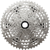 Shimano Deore CS-M6200 12-Speed MTB Cassette for Smooth Shifting Performance