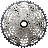 Shimano Deore CS-M7200 12-Speed Mountain Bike Cassette for Smooth Shifting