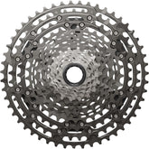 Shimano CS-M9200 XTR cassette, 12-speed