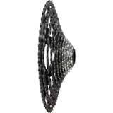 Shimano XTR CS-M9200 12-speed MTB cassette with Hyperglide+ technology, 10-45T, featuring durable, high-performance mountain bike components.
