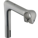 Cinelli 1A Quill Stem for bikes, 26mm clamp, classic aluminium, 90-130mm length, suitable for cycling components.