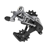 SRAM Rival1 Rear Derailleur Medium Cage 11-Speed T3: | Swinnerton Cycles