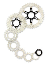 SunRace MS 10 Speed MTB Cassette