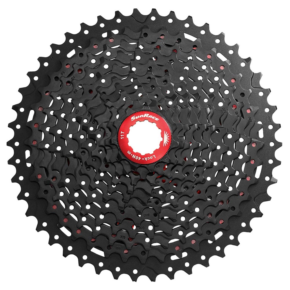 SunRace MX8 11 Speed Cassette
