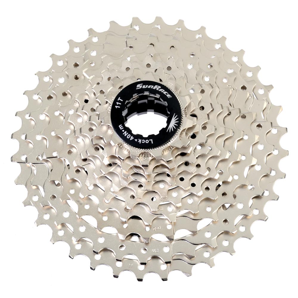 SunRace MS8 11 speed Cassette