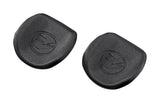Vision Metron TFA armrest pads L+R for handlebar support, providing comfortable cushioning for cycling components.