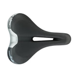 Selle Italia T3 Flow Commuter Saddle Saddle