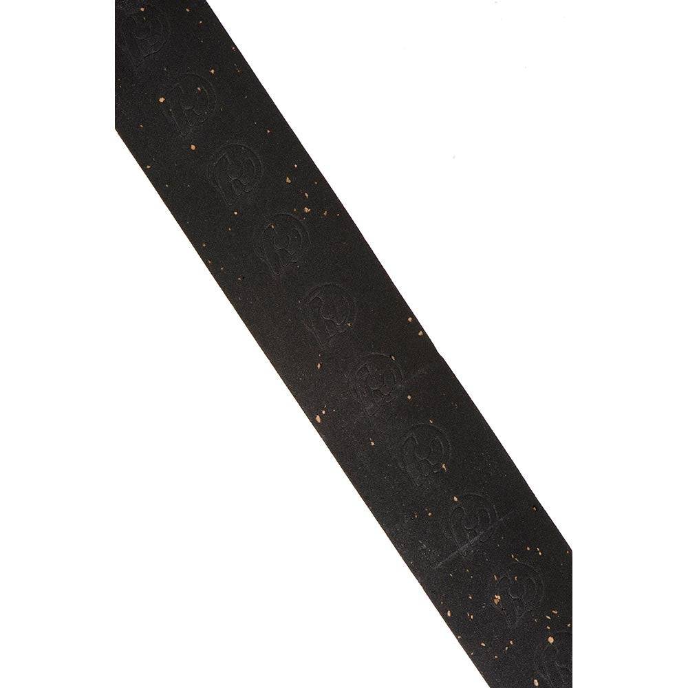 Cinelli Bulk Gel Cork Bike Handlebar Tape with VibraAbsorb® shock absorption, showing the textured cork surface and packaging.