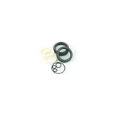 Fox Fork 36 seal kit for suspension maintenance, includes replacement seals and accessories, compatible with Fox suspension forks.