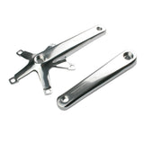 Genetic Cranks - Tibia Single Track Cranks