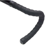 Close-up of Cinelli Bulk Cork Bar Tape showing its textured, durable grip designed for cyclist handlebar comfort.