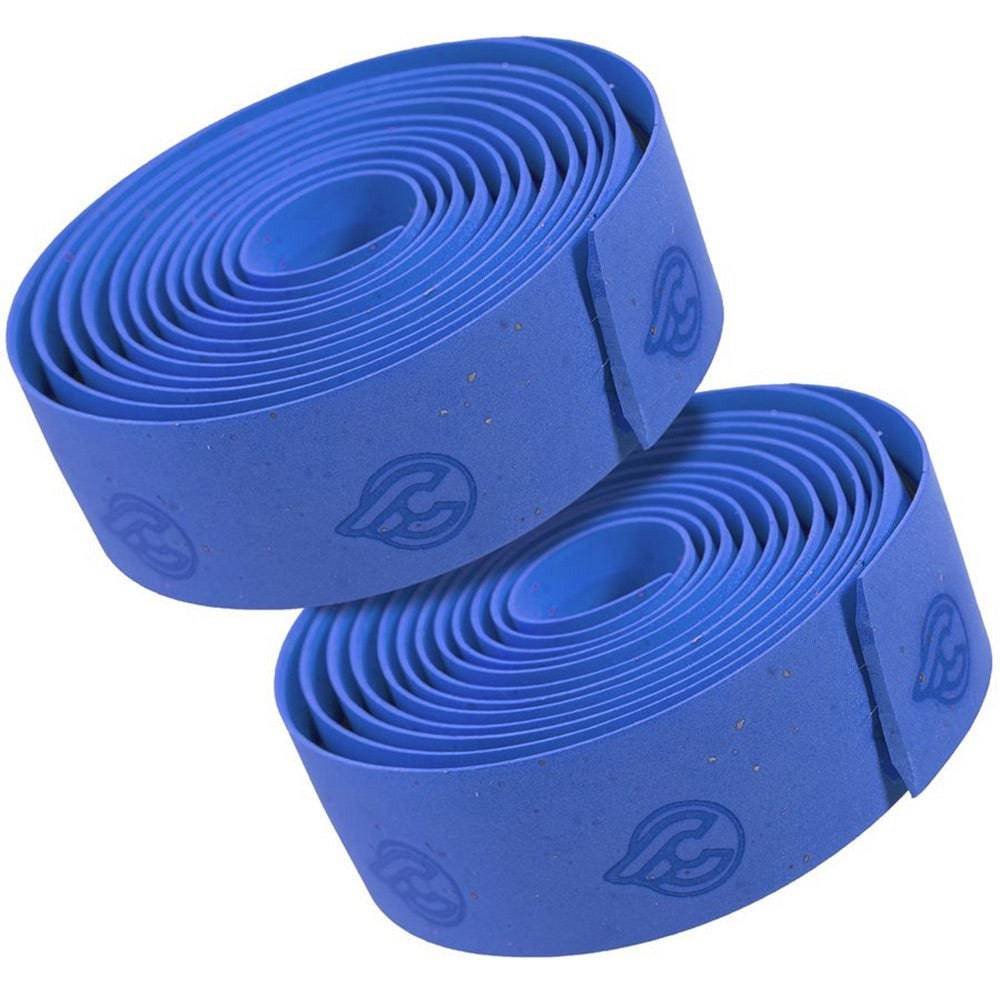 Cinelli Original Cork Bar Tape for cycling handlebars, providing grip and comfort with a natural cork finish.