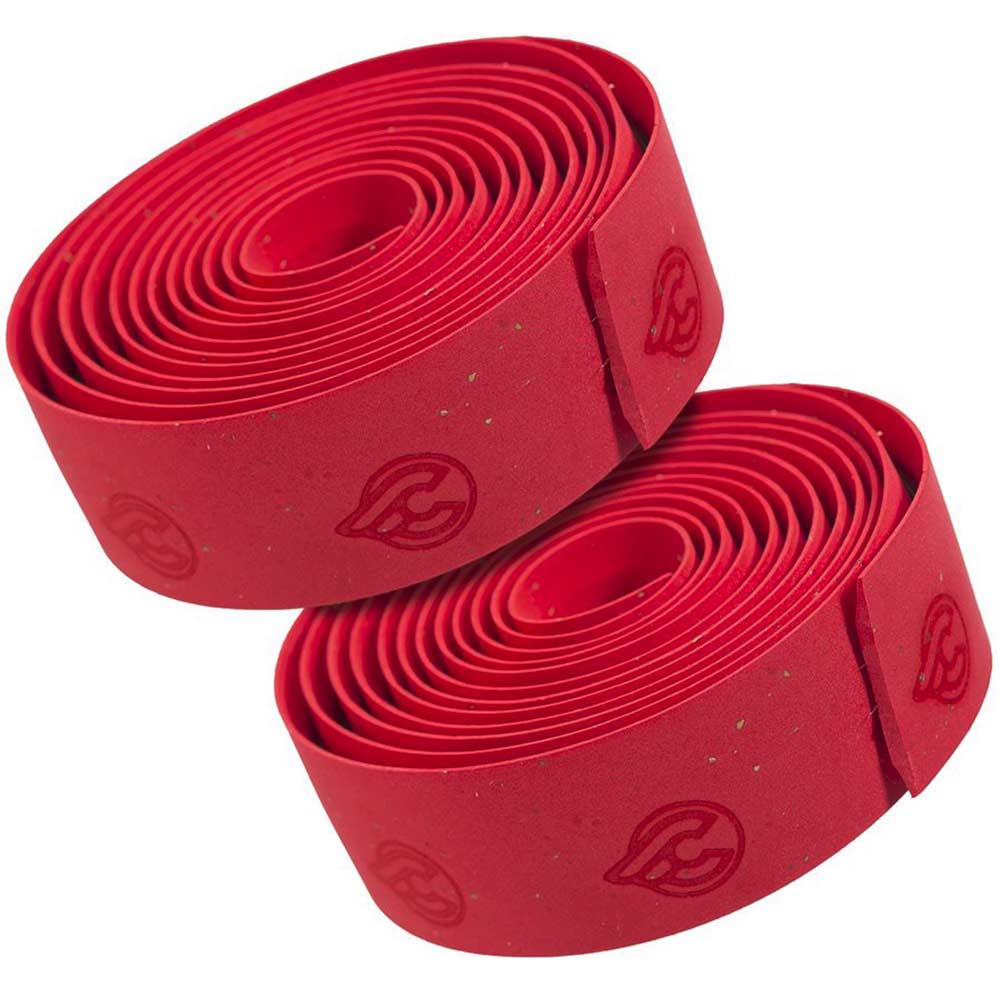 Cinelli Original Cork Bar Tape for cycling handlebars, offering grip and comfort with natural cork material.