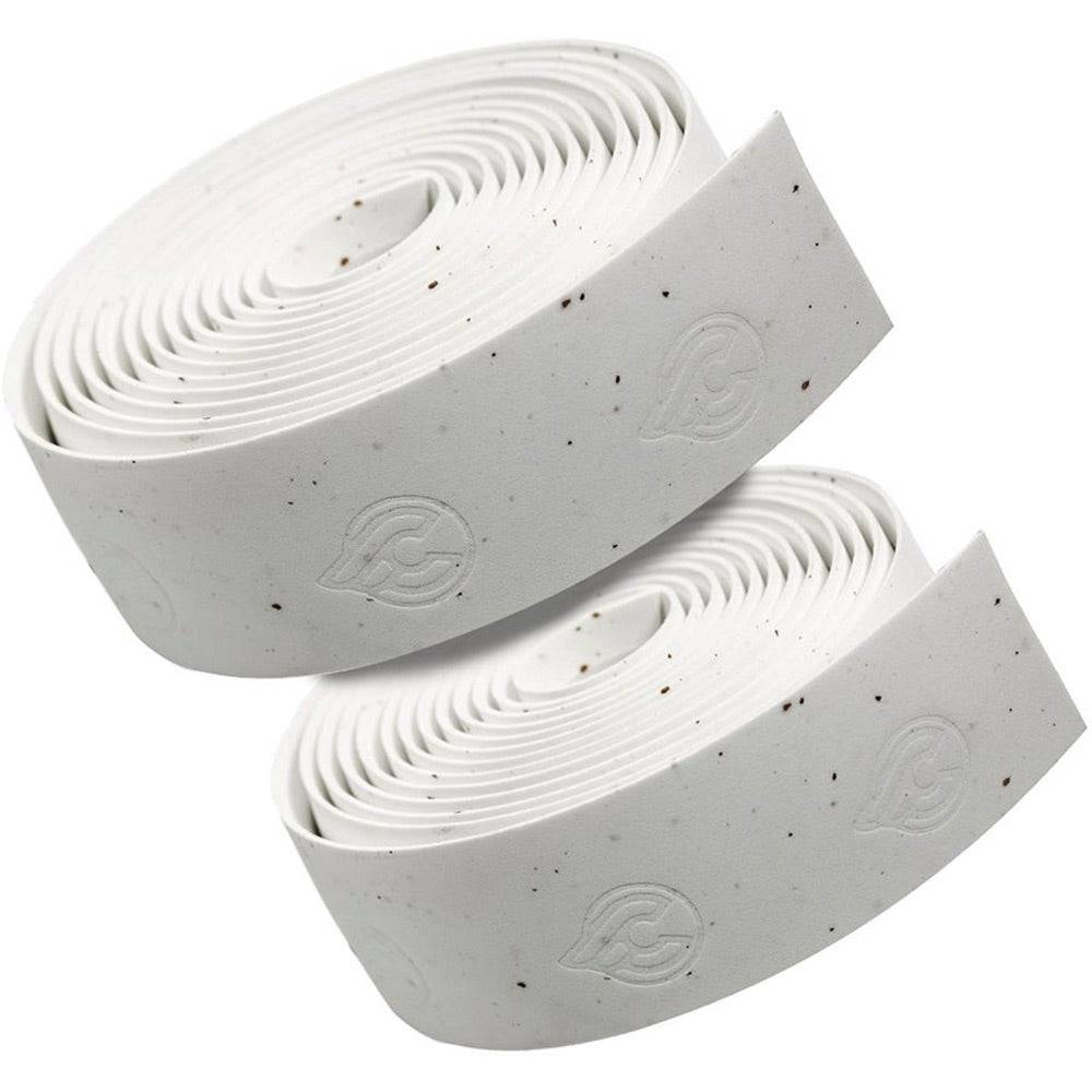 Cinelli Original Cork Bar Tape for cycling handlebar grip and comfort, featuring natural cork texture and classic design.