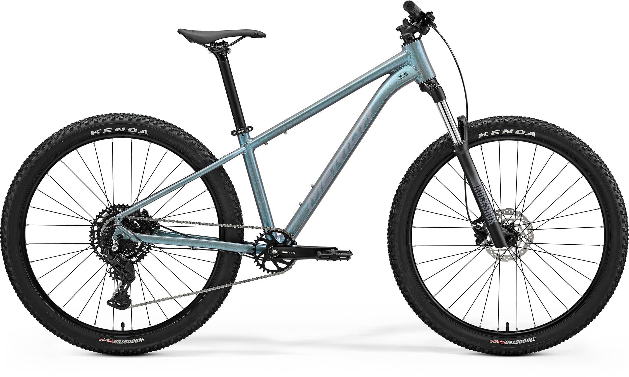 Merida Big Seven 80 - MY26 | Swinnerton Cycles