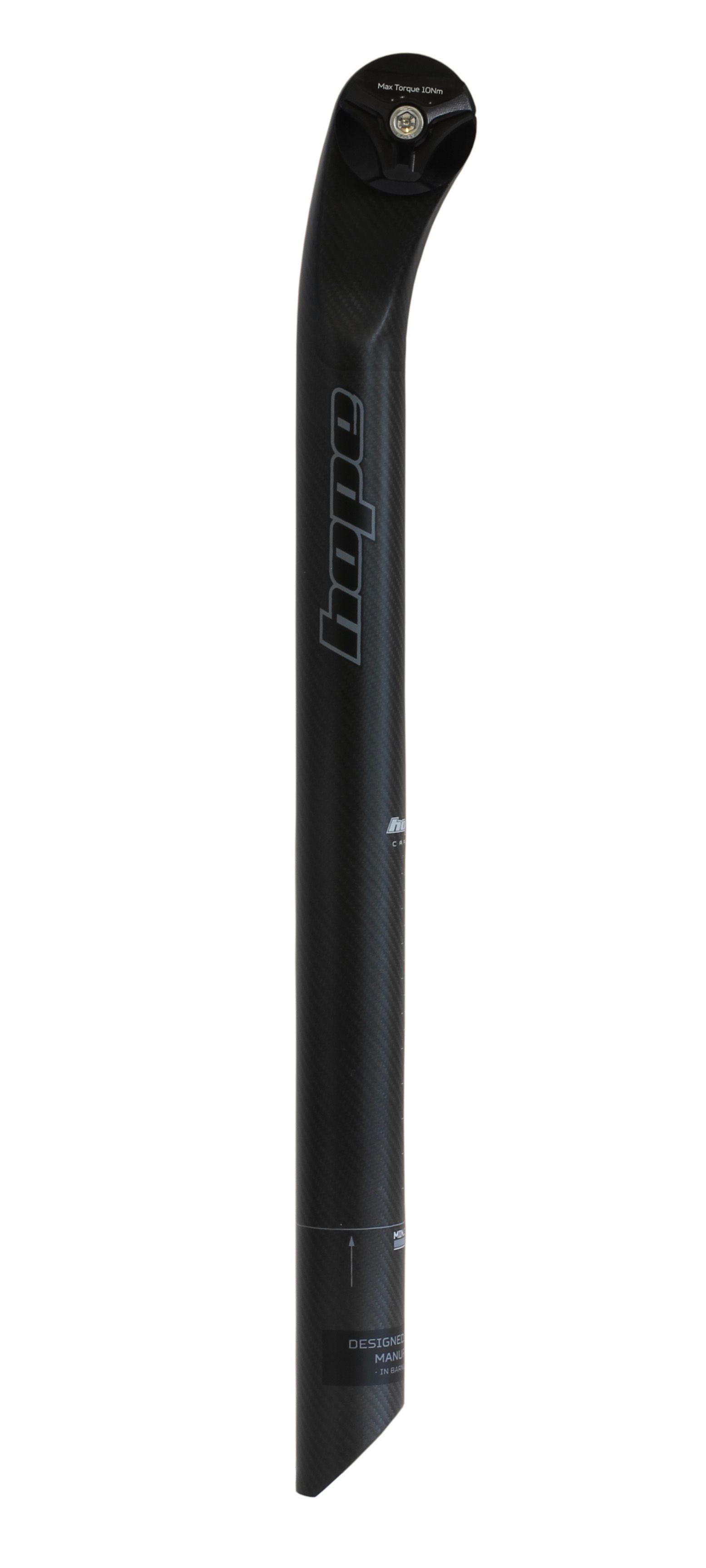 Hope Carbon Seatpost | Swinnerton Cycles
