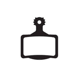 Ashima Semi-Metal Pads - Magura Marta /MT2/MT4/MT6/MT8: | Swinnerton Cycles