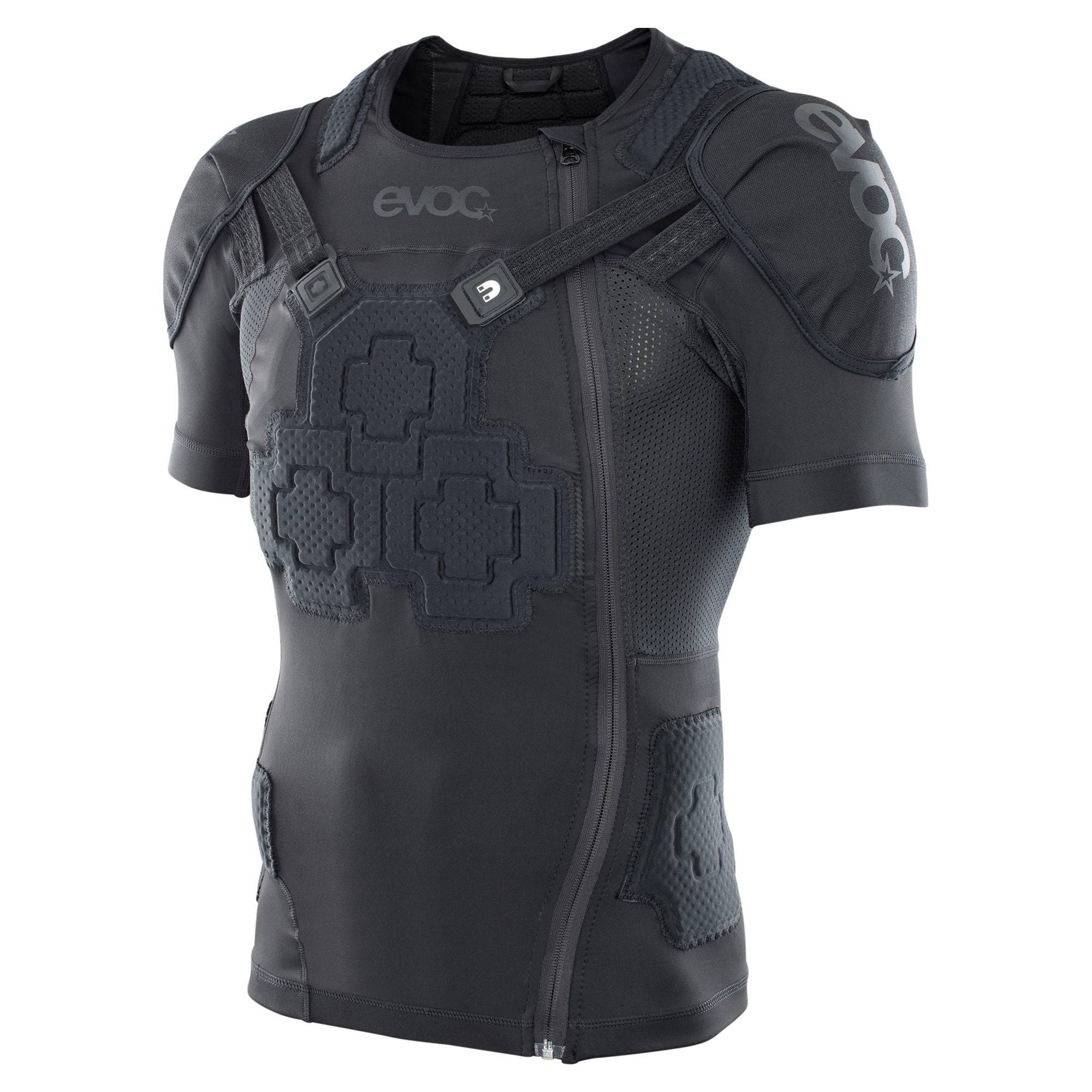 EVOC Protector Jacket Pro Protection | Swinnerton Cycles