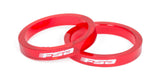 Fsa Polycarbonate Headset Spacers 10 Pcs Spares & Accessories | Swinnerton Cycles