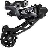 Shimano GRX RD-RX810 GRX 11-speed rear derailleur, Shadow+ double | Swinnerton Cycles