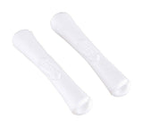 BBB BCB-90B-CableWrap Frame Protector 5mm x2 (Wh)tf>2909059037 | Swinnerton Cycles