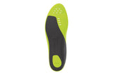 Ergon IP3 Solestar cycling insoles for power transfer, showing close-up of the spares and accessories for enhanced cycling performance.