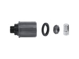 Bontrager Race 11-Speed Freehub Body Black 130mm OLD Cassette compatibility | Swinnerton Cycles