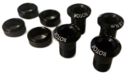 ROTOR Bolt Set Aero Mas Spider 2X Set | Swinnerton Cycles