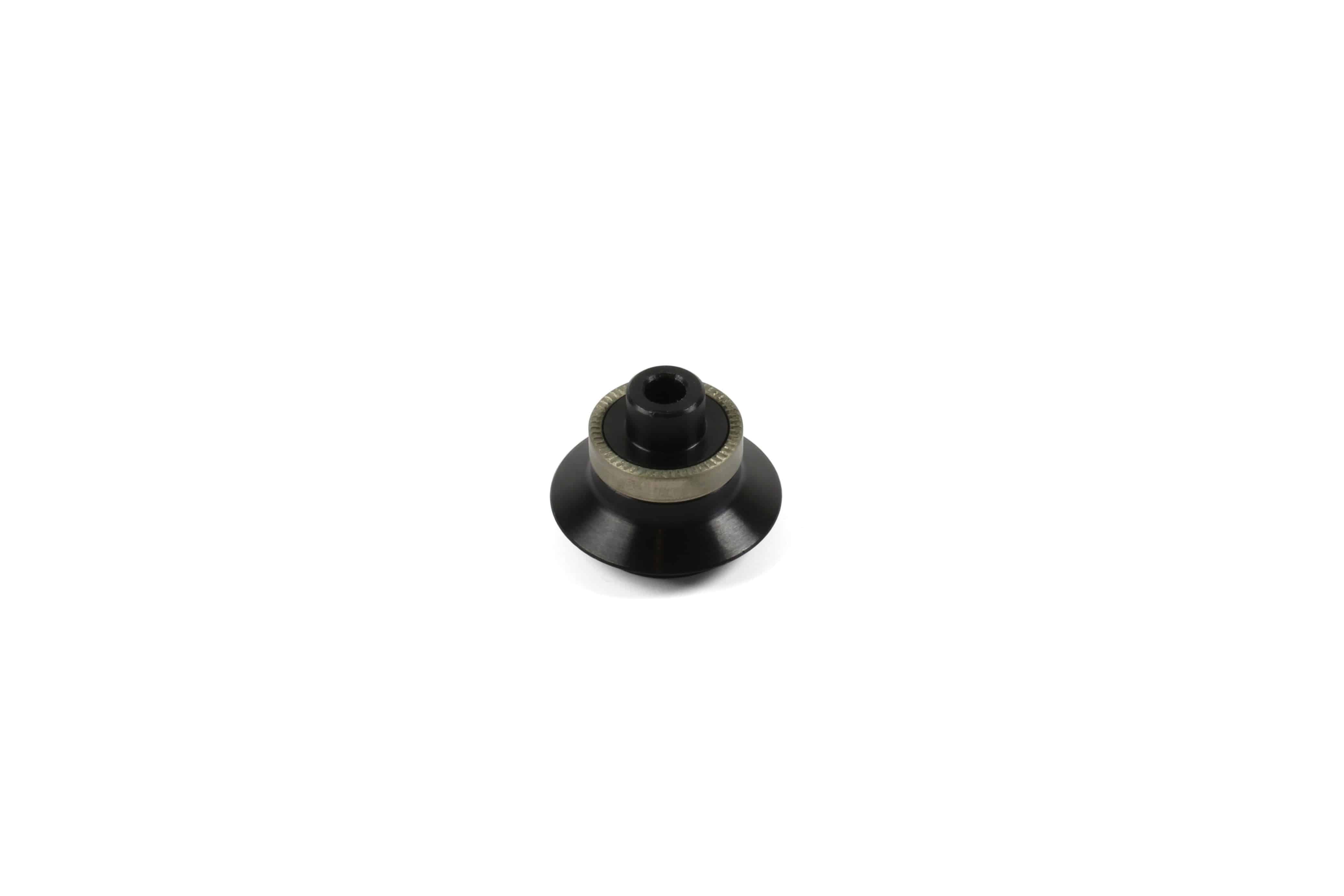Hope Pro 2 Non-Drive Spacer Qr - Black | Swinnerton Cycles