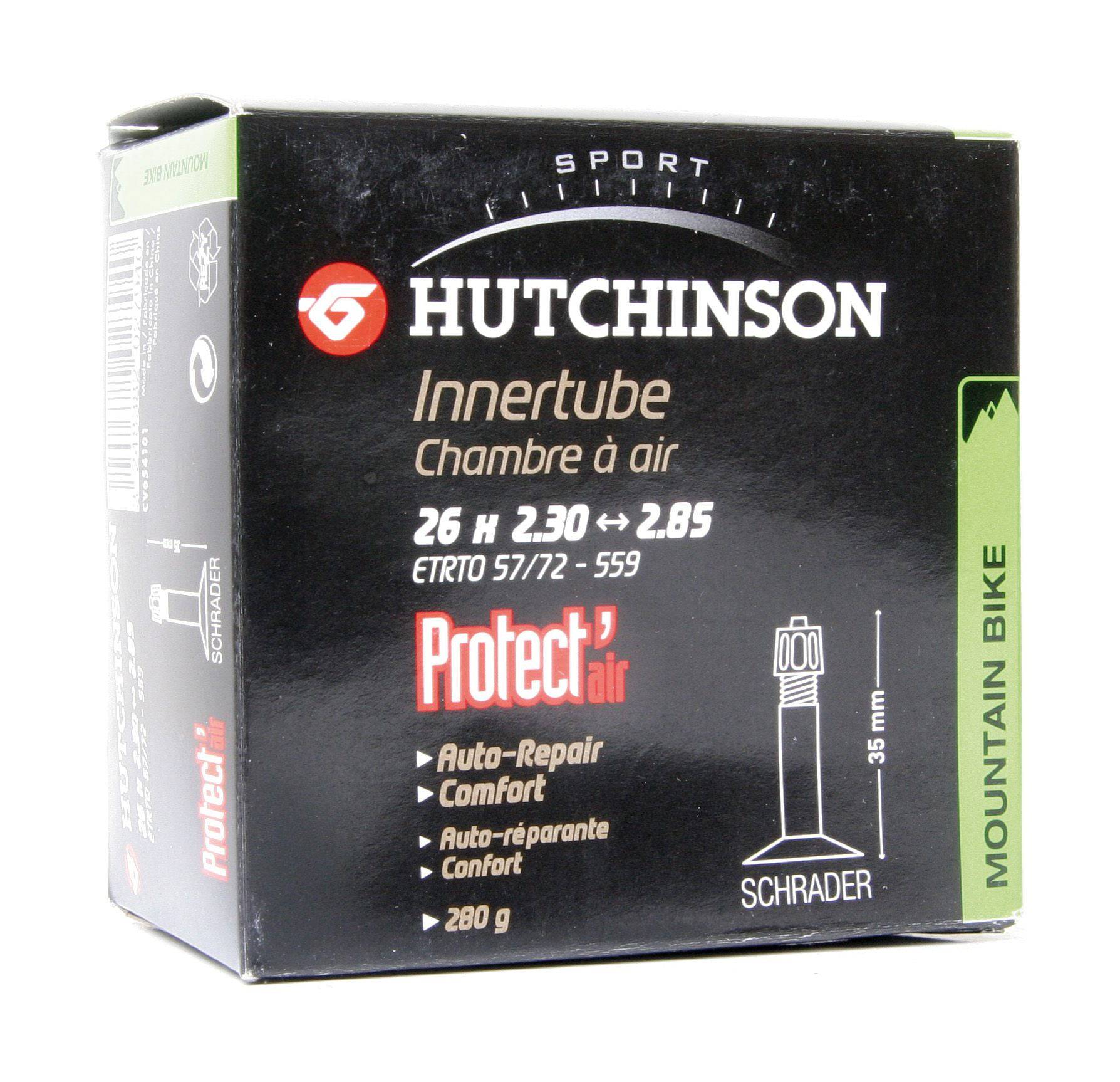 Hutchinson Protect'Air MTB Tube | Swinnerton Cycles