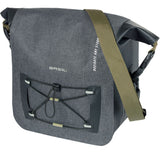 Basil Panniers & Bags - Navigator Storm KF handlebar bag 10-11L black