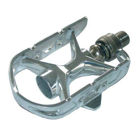 MKS AR-2 EZY Removable Road Pedal: | Swinnerton Cycles