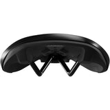 PRO Sirin Performance women's cycling saddle with anatomical fit and cut-out design for comfort in bike components