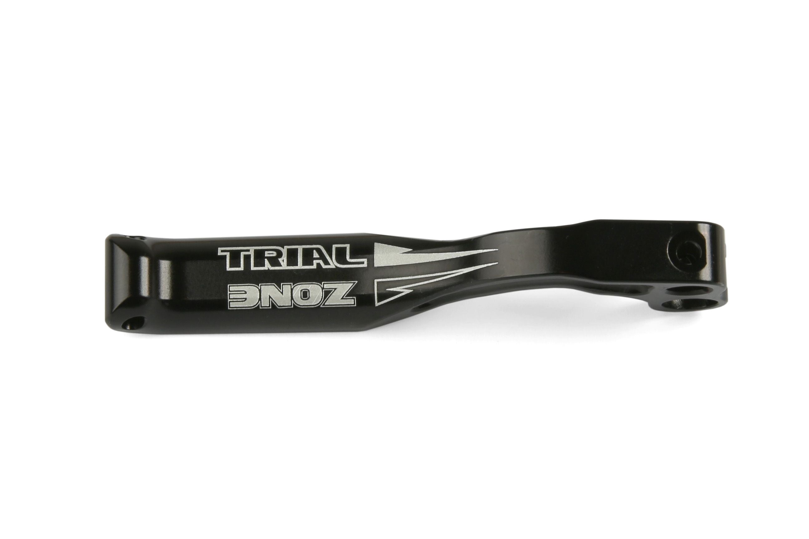 Hope Trial Zone Lever Blade - Black | Swinnerton Cycles