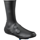 Shimano Clothing Unisex, Dual Fit Rain Shoe Cover