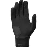 Shimano Windflex Race cycling gloves for men and women, windproof, touchscreen compatible, lightweight clothing for cycling.