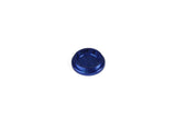 Hope V2 Caliper Bore Caps Blue Spares & Accessories | Swinnerton Cycles